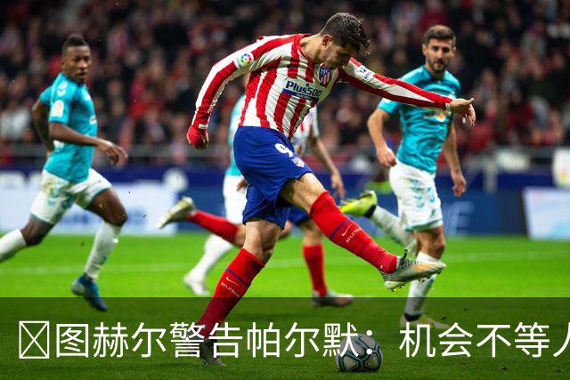 ​图赫尔警告帕尔默：机会不等人，缺席集训恐影响位置