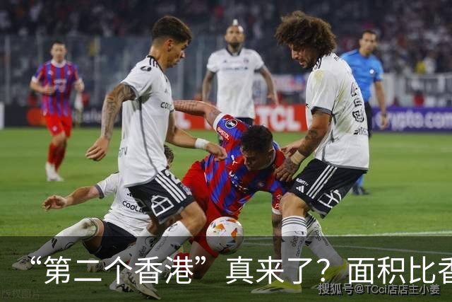 “第二个香港”真来了？面积比香港大30倍，目标是比香港都要自由