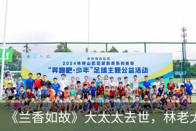 《兰香如故》大太太去世，林老太爷为什么也披麻戴孝？符合规矩吗