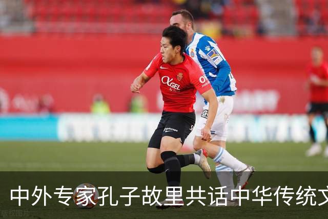 中外专家孔子故里共话中华传统文化与奥林匹克精神价值共鸣