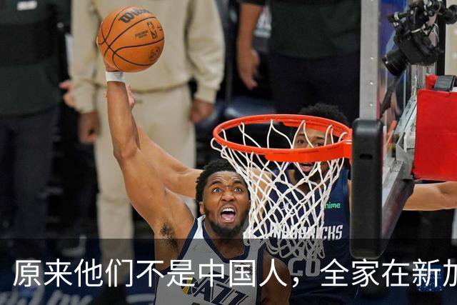 原来他们不是中国人，全家在新加坡享福，半年从中国赚走200多亿