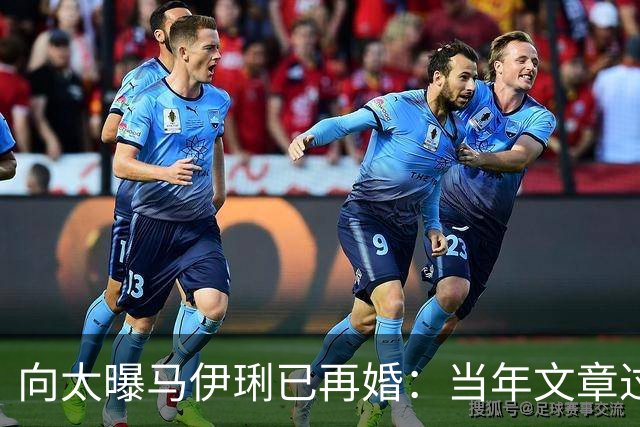 向太曝马伊琍已再婚：当年文章过不了心理那关
