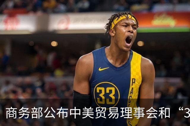 商务部公布中美贸易理事会和“300亿对300亿”对等降税框架有关情况