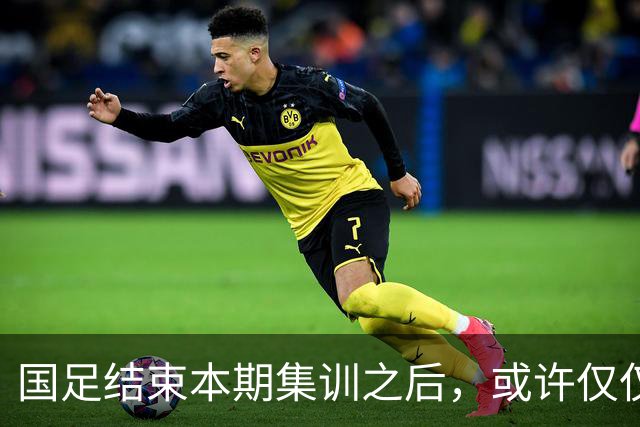 国足结束本期集训之后，或许仅仅有四位新人通过考察，引发热议