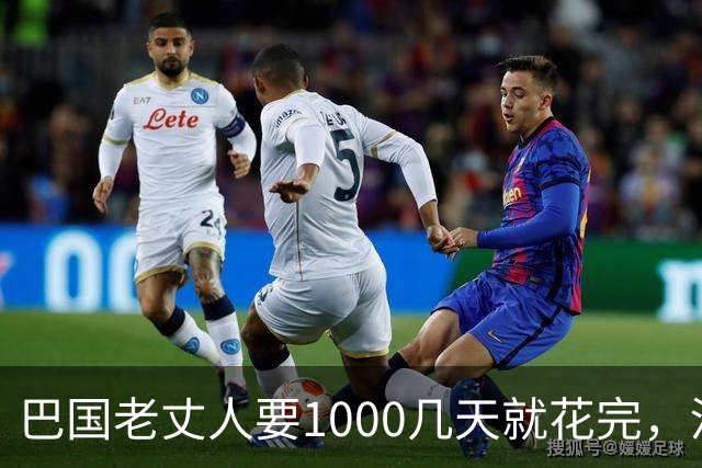 巴国老丈人要1000几天就花完，河北男子拒绝再当“钱包”