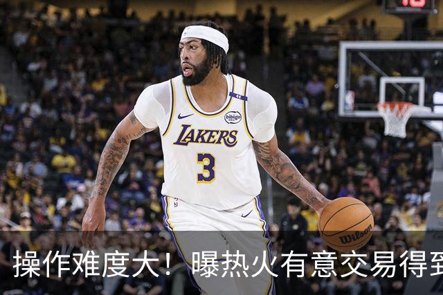 操作难度大！曝热火有意交易得到欧文 为字母哥热巴找第三巨头