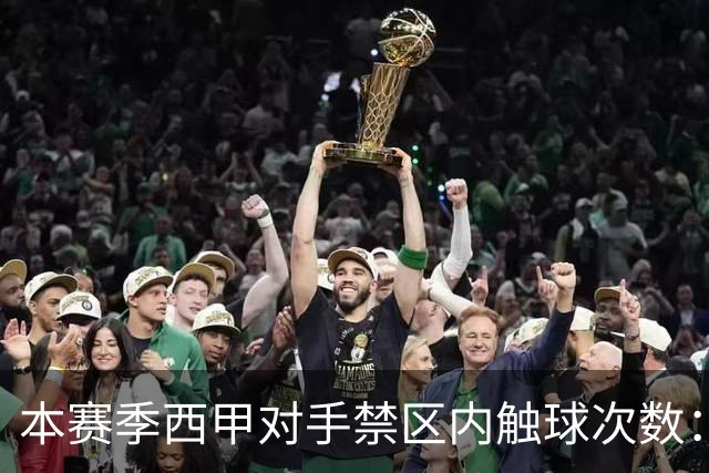 本赛季西甲对手禁区内触球次数：姆巴佩85次第一，亚马尔71次第二