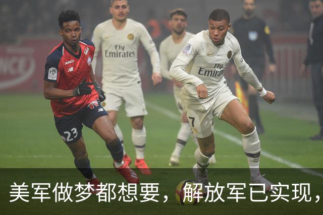 美军做梦都想要，解放军已实现，美专家：中国是唯一超级造船大国