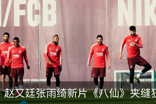 赵又廷张雨绮新片《八仙》夹缝狂揽20亿，这种逆跌神话能复制吗