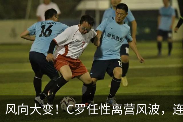 风向大变！C罗任性离营风波，连葡萄牙本土媒体都不再选择力挺