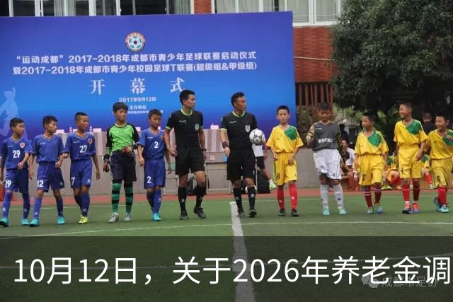 10月12日，关于2026年养老金调整，终于讲透了，和以前大不一样